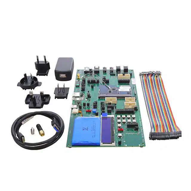 DK-QCC5144-VFBGA90-A-0 Qualcomm  Cartes de kits d'évaluation et de développement RF