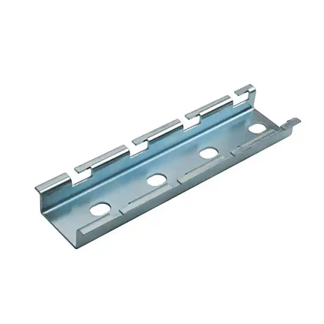 CT0010-12-03 Quest Manufacturing Co.  Cables Alambres - Gestión