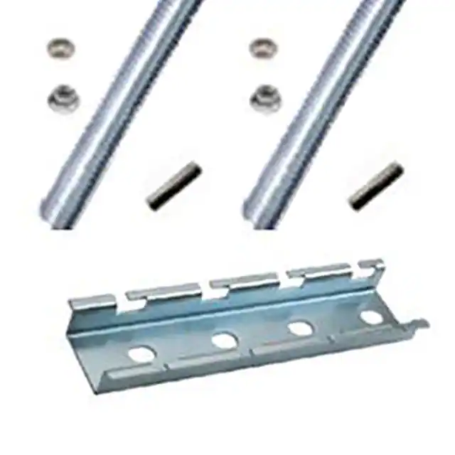 CT0013-04-03 Quest Manufacturing Co.  Cables Alambres - Gestión