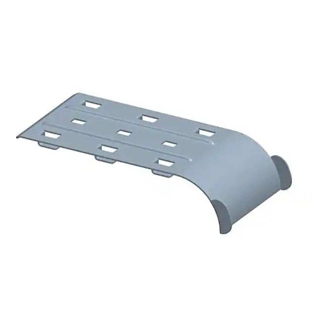 CT0032-03 Quest Manufacturing Co.  Cavi Fili - Gestione