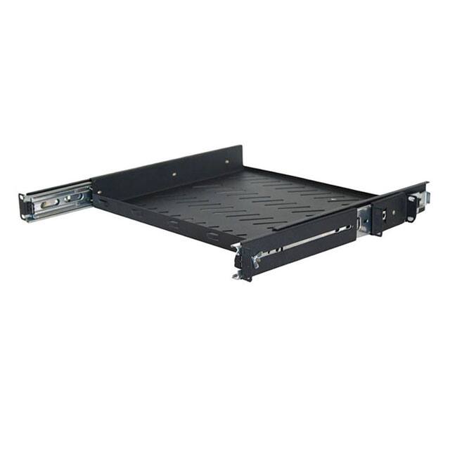 ES0419-0118 Quest Manufacturing Co.  Componentes del rack