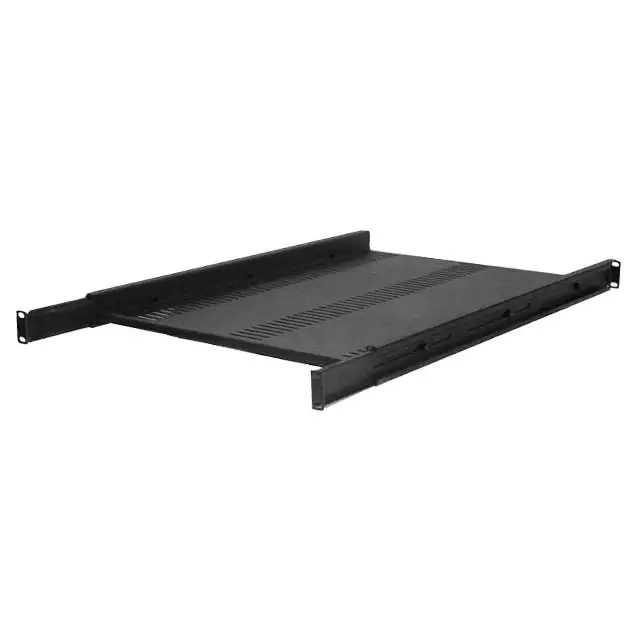 ES0519-0118 Quest Manufacturing Co.  Rack Components