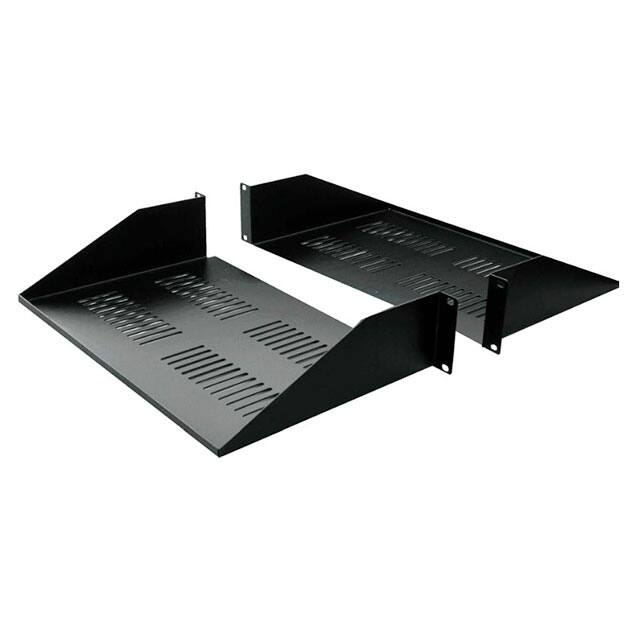 ES0719-0225 Quest Manufacturing Co.  Rack Components