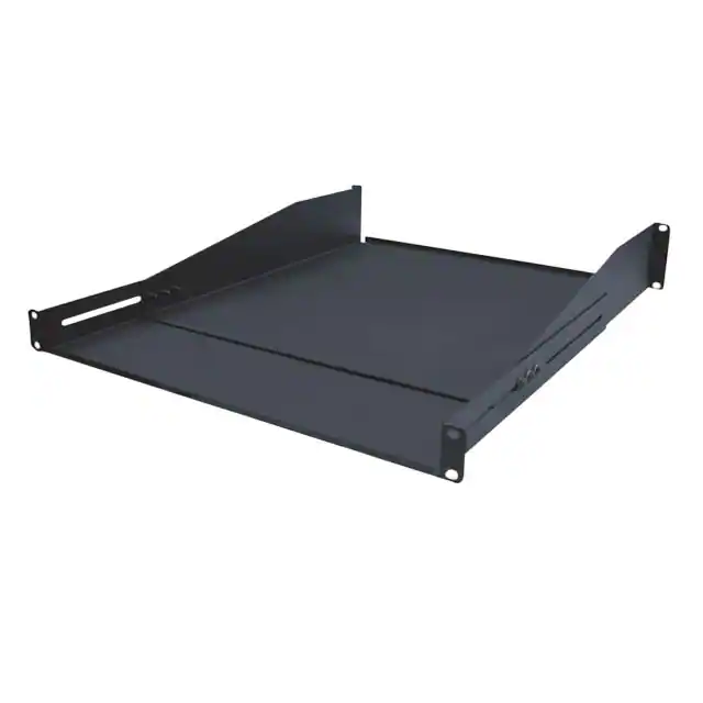 ES1219-0218 Quest Manufacturing Co.  Rack-Komponenten