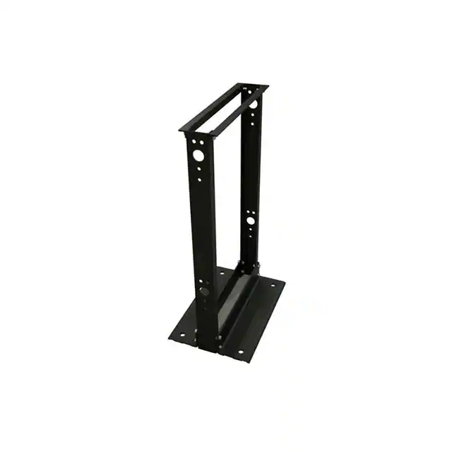 FR1903-20-02 Quest Manufacturing Co.  Rack