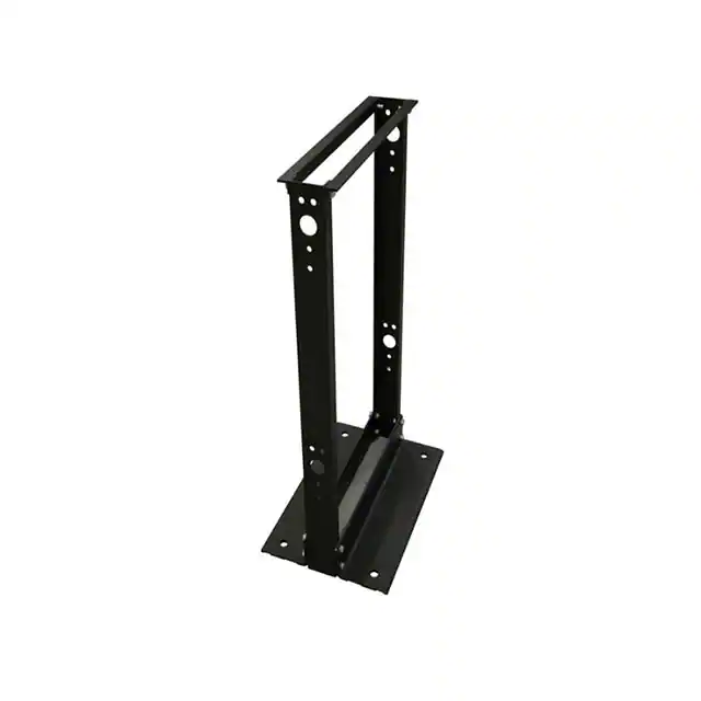 FR1904-28-02 Quest Manufacturing Co.  Rack