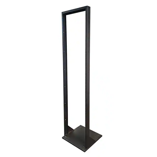 FR1907-45-02L Quest Manufacturing Co.  Racks