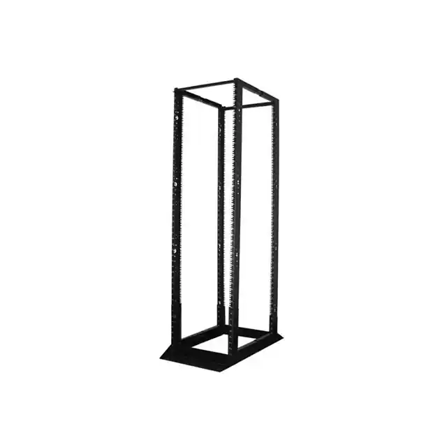 FR1924-28-02 Quest Manufacturing Co.  Rack
