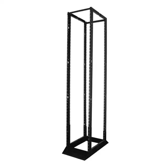 FR1924-45-02 Quest Manufacturing Co.  Rack