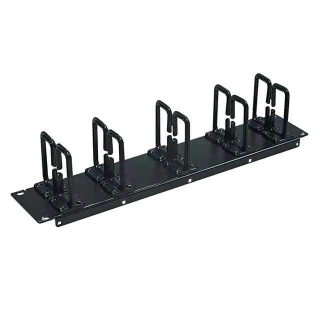HC19-02-100 Quest Manufacturing Co.  Rack Accessories