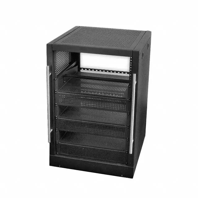 HT6019-16-02 Quest Manufacturing Co.  Bastidores