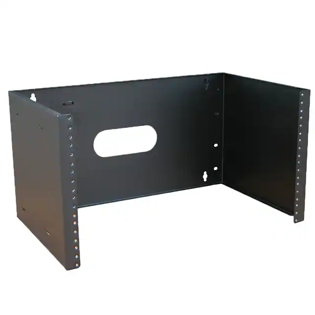 WB19-0612N Quest Manufacturing Co.  Accesorios para rack