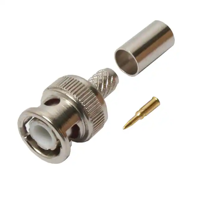 CBN-3114 Quest Technology International Inc.  Assemblages de connecteurs coaxiaux (RF)