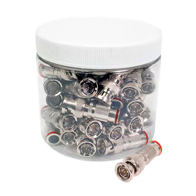 COM-2059-50J Quest Technology International Inc.  Gruppi di connettori coassiali (RF)