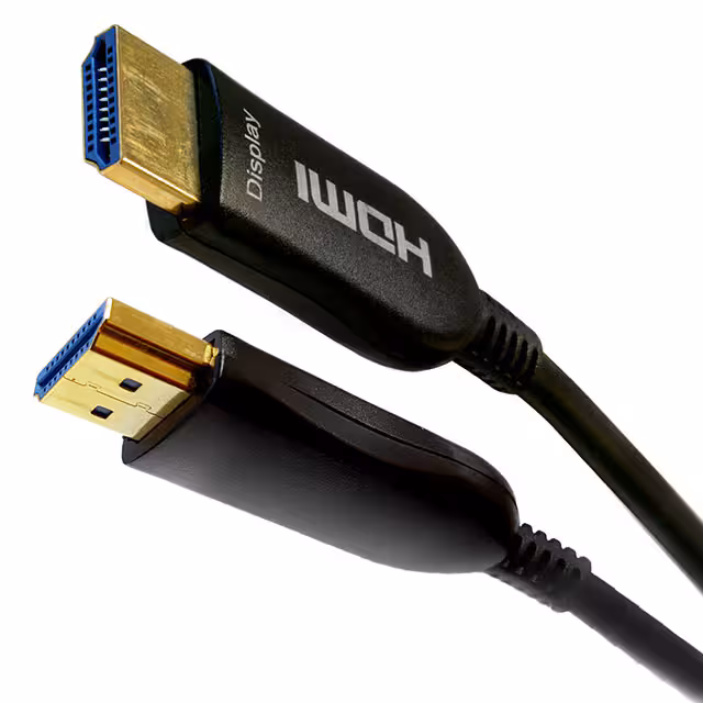 HDI-29200 Quest Technology International Inc.  Assemblaggi di cavi