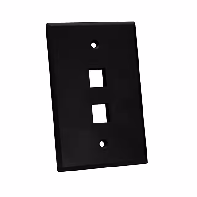 NFP-5021 Quest Technology International Inc.  Keystone Faceplates Frames