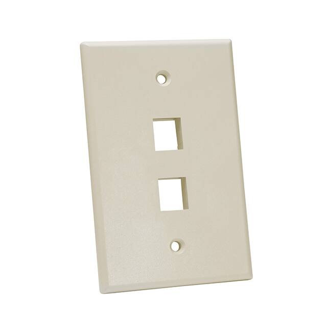 NFP-5029 Quest Technology International Inc.  Keystone Faceplates Frames