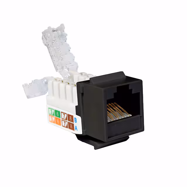 NKJ-5401 Quest Technology International Inc.  Keystone Inserts