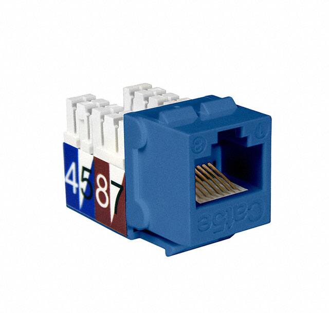 NKJ-5502 Quest Technology International Inc.  Keystone Inserts