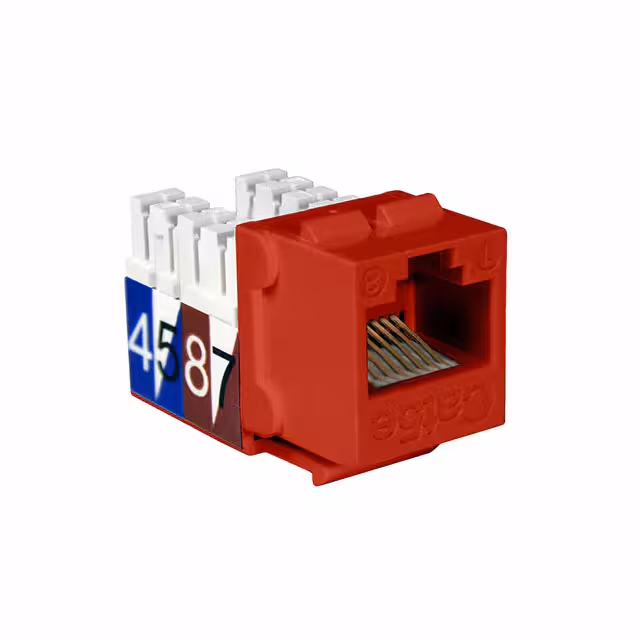 NKJ-5503 Quest Technology International Inc.  Keystone Inserts