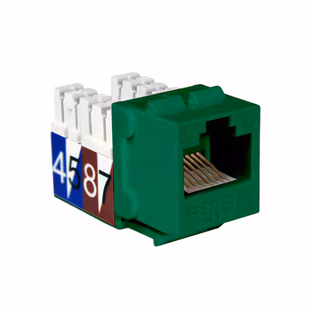 NKJ-5506 Quest Technology International Inc.  Keystone Inserts