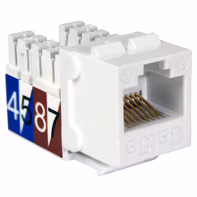 NKJ-5508 Quest Technology International Inc.  Keystone Inserts