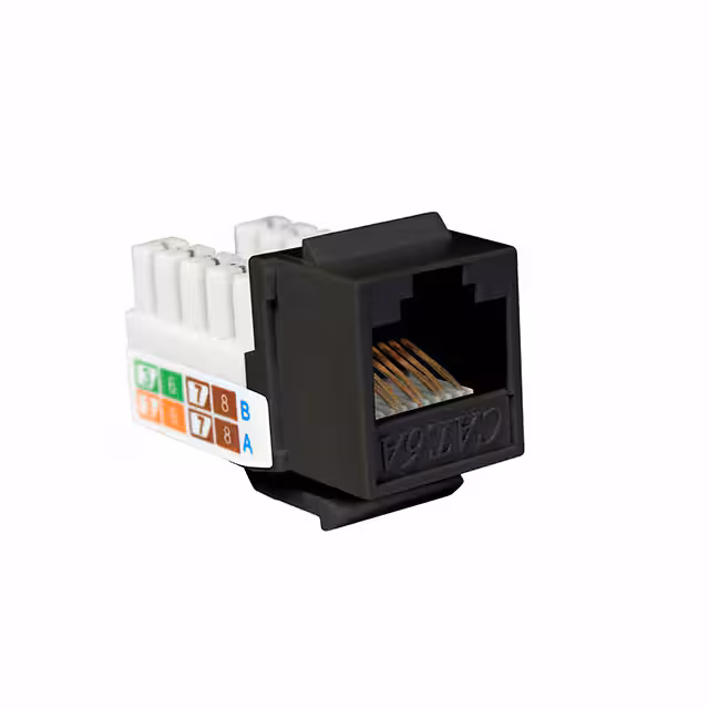 NKJ-6201 Quest Technology International Inc.  Inserciones Keystone