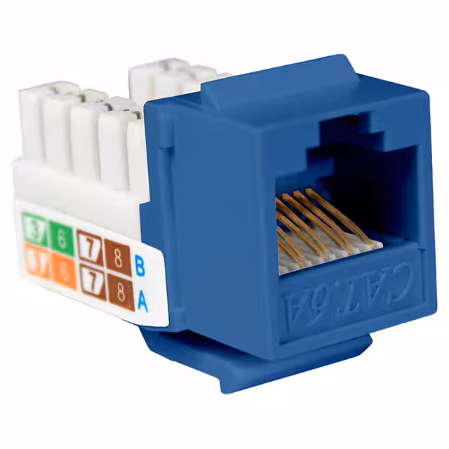 NKJ-6202 Quest Technology International Inc.  Keystone Inserts