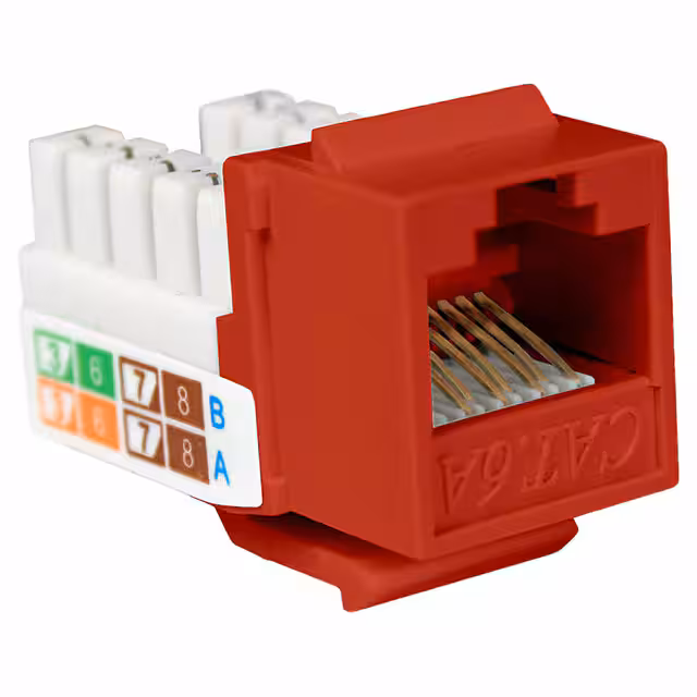 NKJ-6203 Quest Technology International Inc.  Keystone Inserts