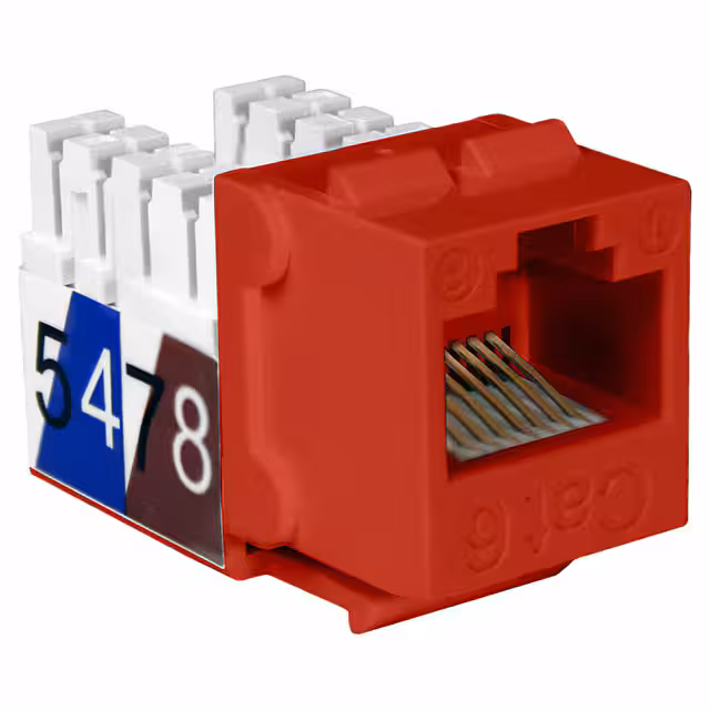 NKJ-6503 Quest Technology International Inc.  Keystone Inserts