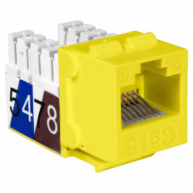 NKJ-6505 Quest Technology International Inc.  Keystone Inserts