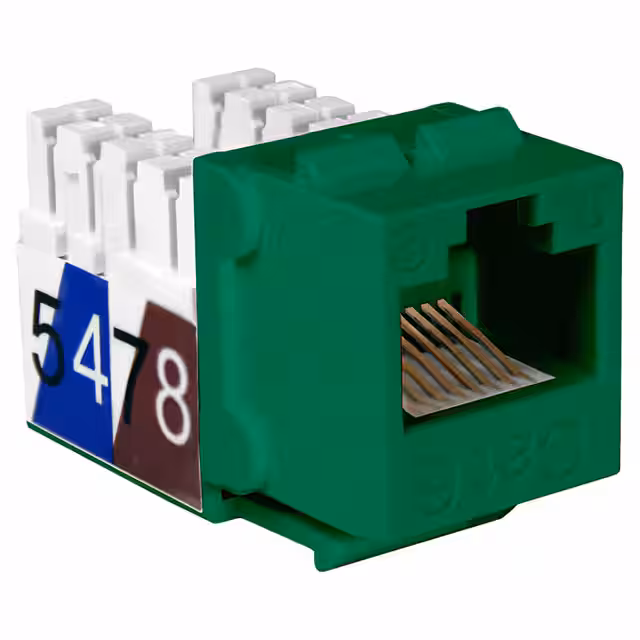 NKJ-6506 Quest Technology International Inc.  Keystone Inserts