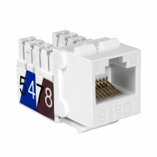 NKJ-6508 Quest Technology International Inc.  Keystone Inserts