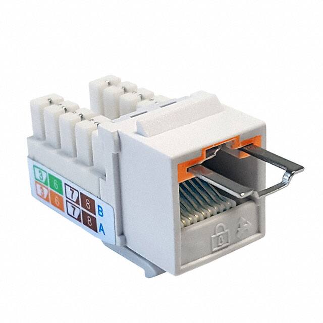 NLJ-5508 Quest Technology International Inc.  Keystone Inserts