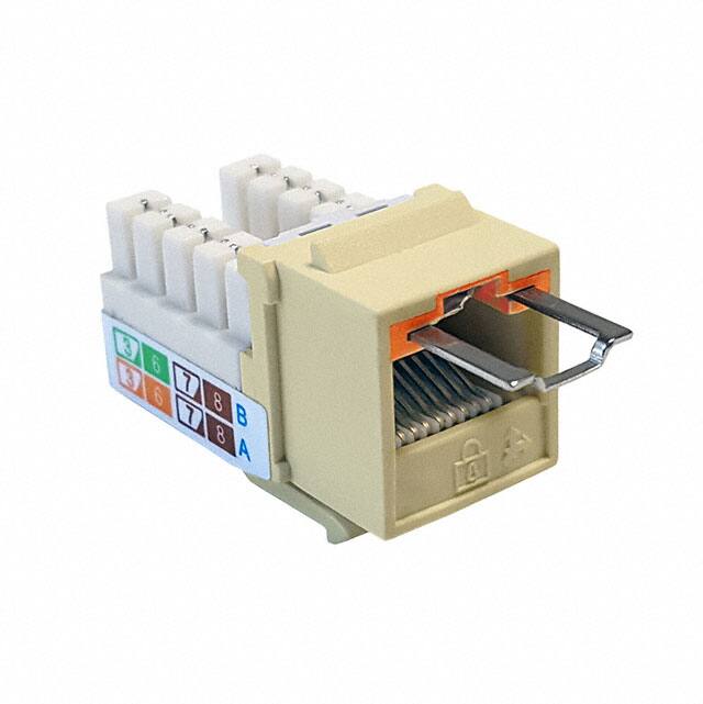 NLJ-5507 Quest Technology International Inc.  Keystone Inserts