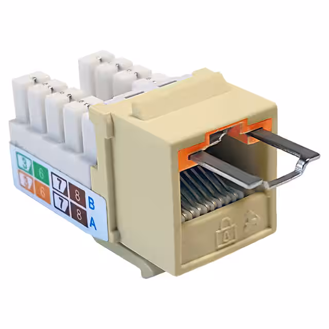 NLJ-6507 Quest Technology International Inc.  Keystone Inserts