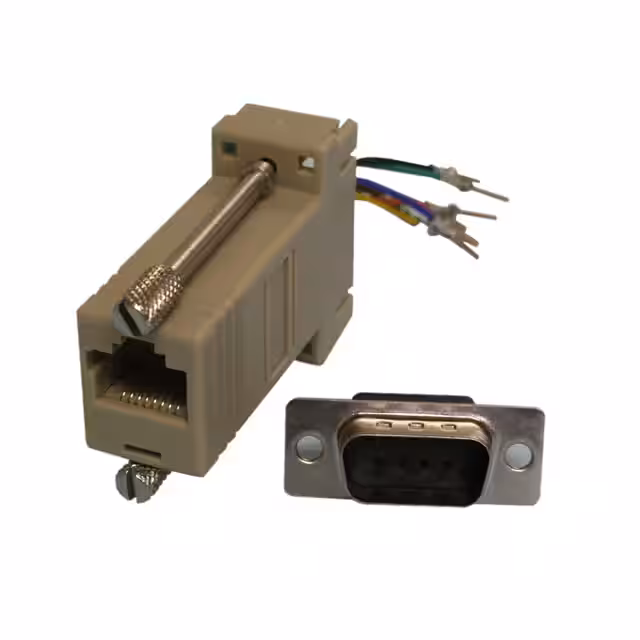 NMA-8109 Quest Technology International Inc.  Between Series Adapters