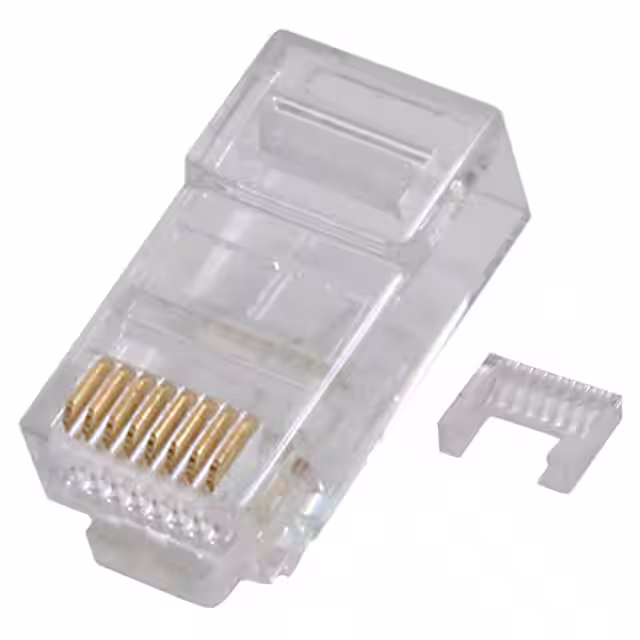 NMP-8625 Quest Technology International Inc.  Modular Connector Plugs