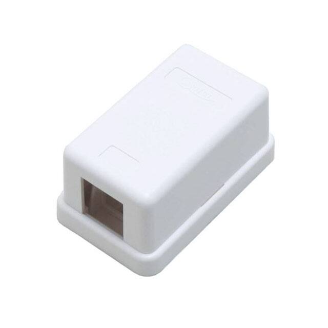 NSB-5210 Quest Technology International Inc.  Keystone Faceplates Frames