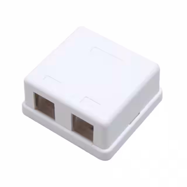 NSB-5220 Quest Technology International Inc.  Keystone Faceplates Frames