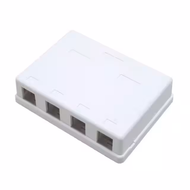 NSB-5240 Quest Technology International Inc.  Keystone Faceplates Frames