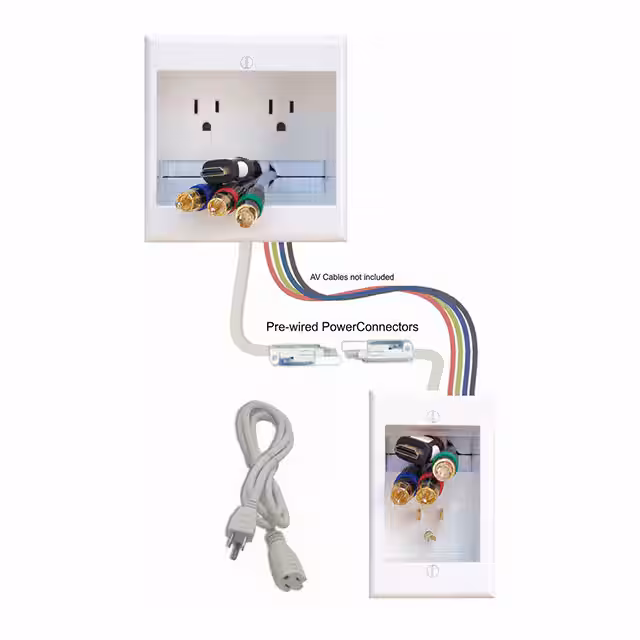 TWO-CK Quest Technology International Inc.  Spine e prese