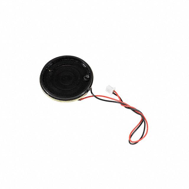 28A1050-32B0428 RDI, Inc.  Speakers