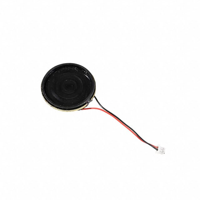 28A10508BIP0428 RDI, Inc.  Speakers