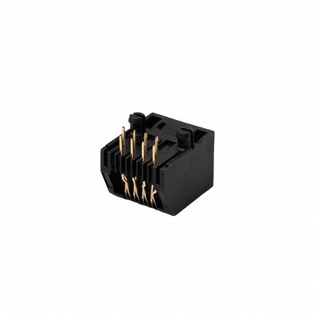 3019L-8824-NL RDI, Inc.  Jack per connettori modulari