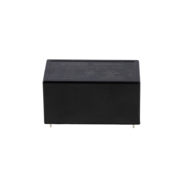 AW0504-PNL RDI, Inc.  AC DC Converters