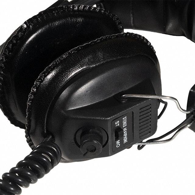 HD-3030 RDI, Inc.  Accessories