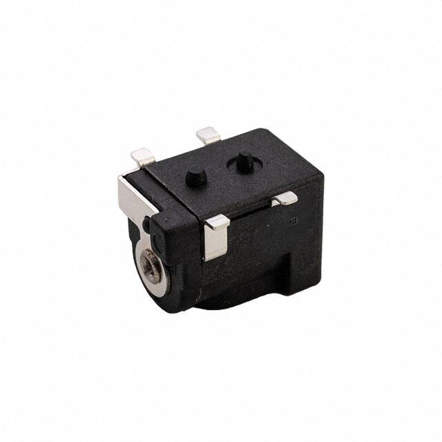 RDJ-0210A-CSMT RDI, Inc.  Power Connectors