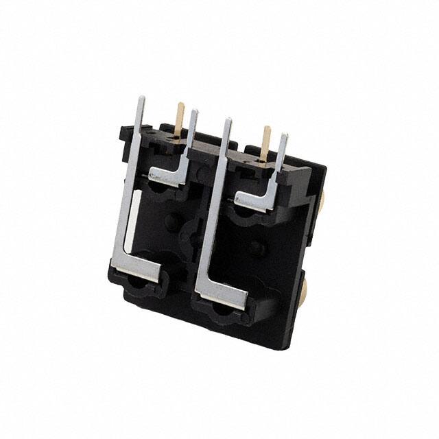 RH1018160GNL RDI, Inc.  Connecteurs audio