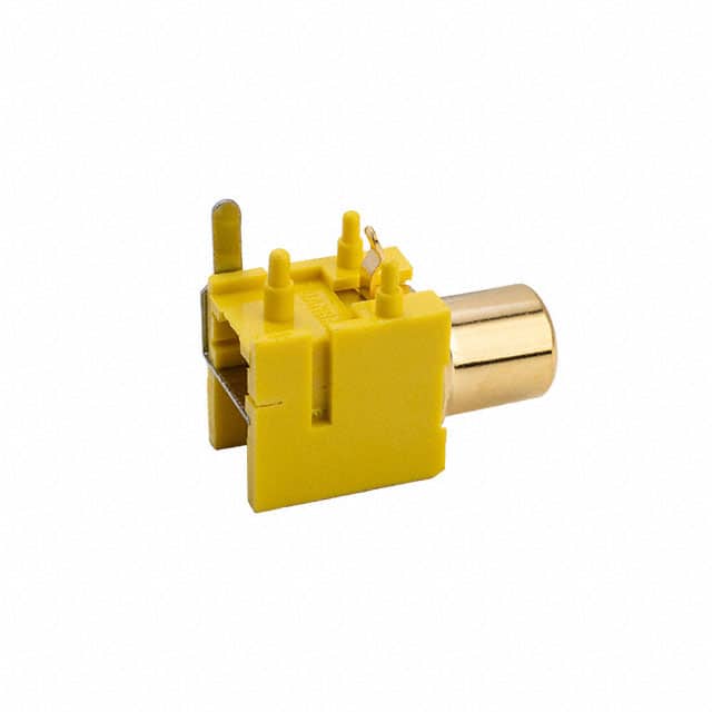 RH103430Y02GNL RDI, Inc.  Connecteurs audio